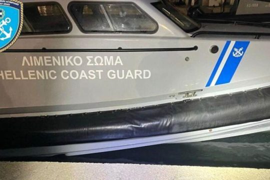 Εγκλημα χωρίς τιμωρία. Πάλι…